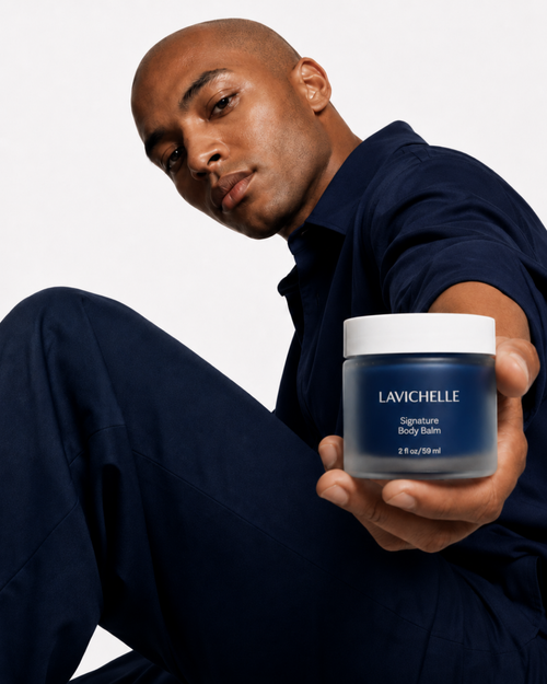 Lavichelle Signature Body Balm™ (Reclaim Reimagined)