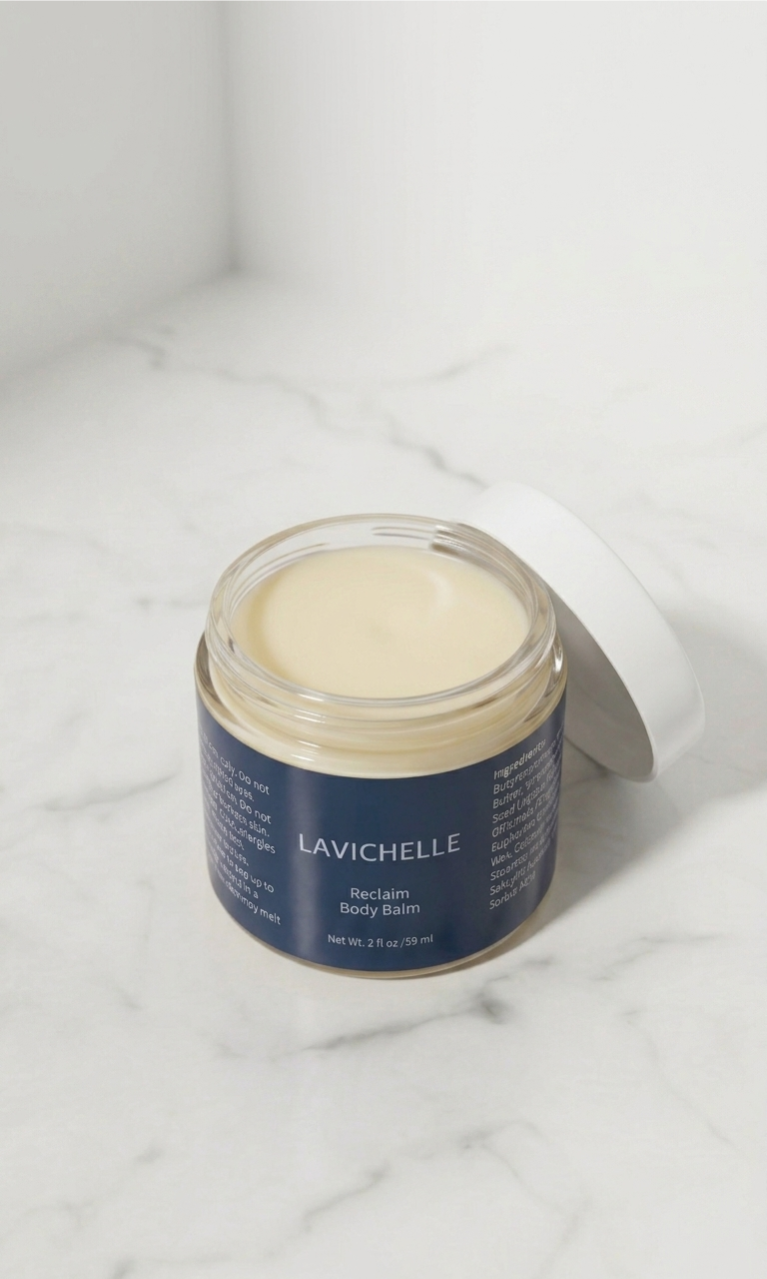 Lavichelle Reclaim Body Balm™