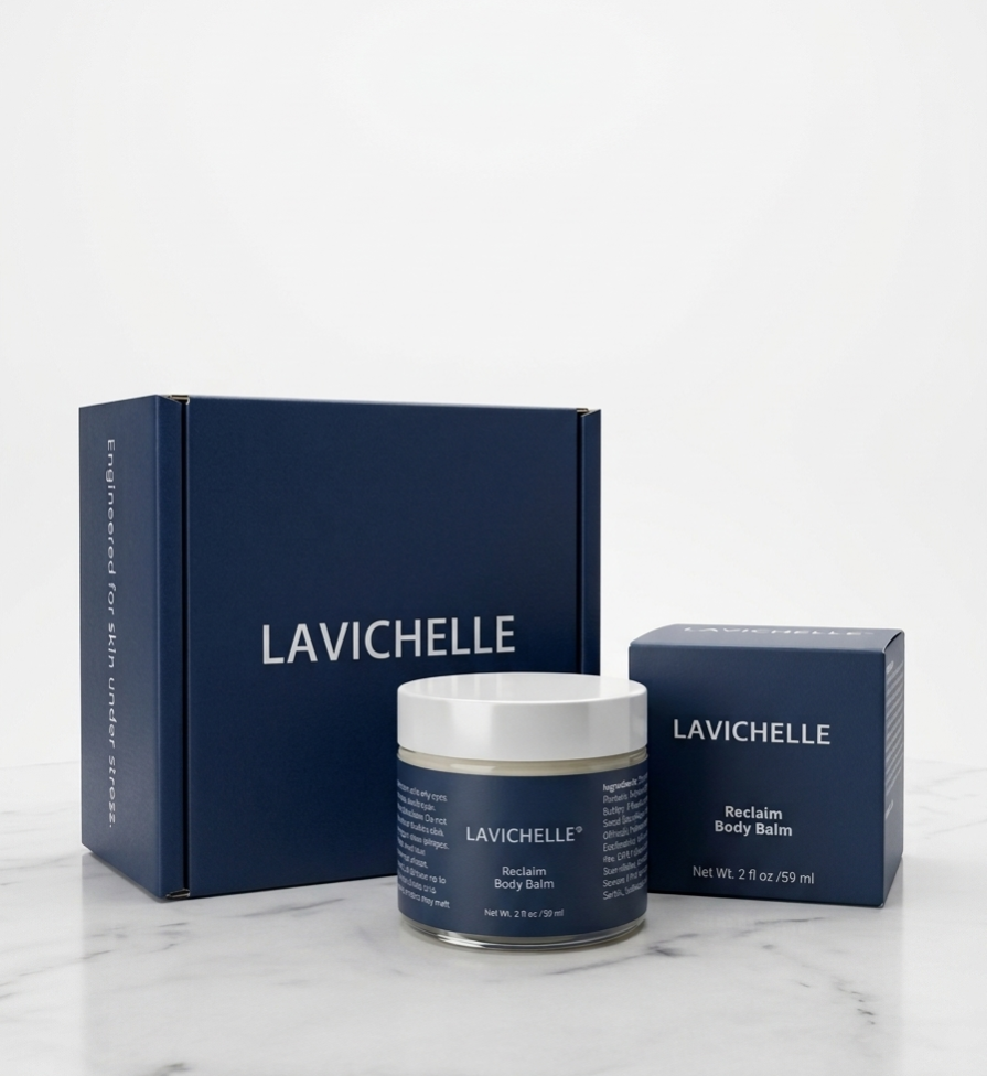 Lavichelle Reclaim Body Balm™
