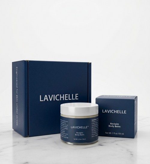 Lavichelle Reclaim Body Balm™