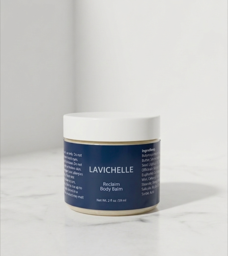 Lavichelle Reclaim Body Balm™