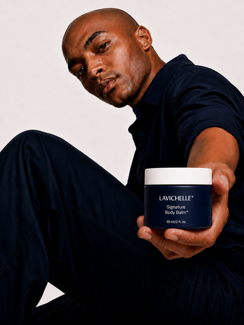 Lavichelle® Signature Body Balm™ (Reclaim Reimagined)