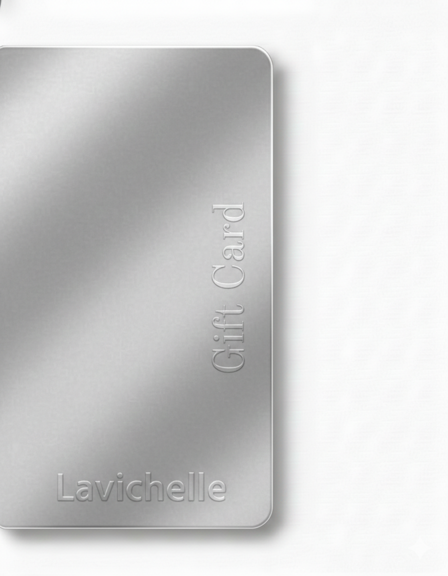 Lavichelle Gift Card
