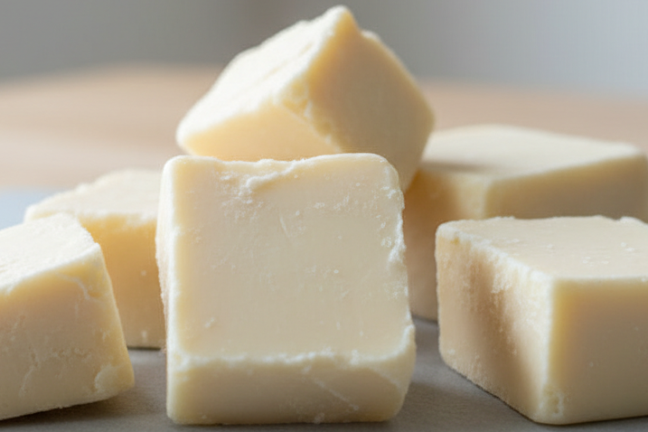solid kokum butter